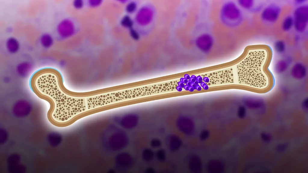 Minimal Residual Disease (MRD) Educational Multimedia Guide banner