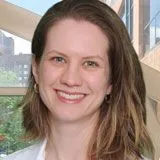 The panelist Beatrice M. Razzo, MD
