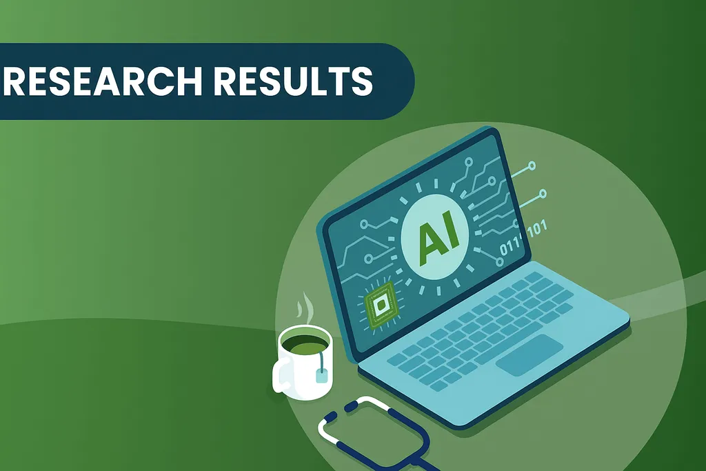 HealthTree Research: Helping Myeloma Patients Match Clinical Trials With AI image