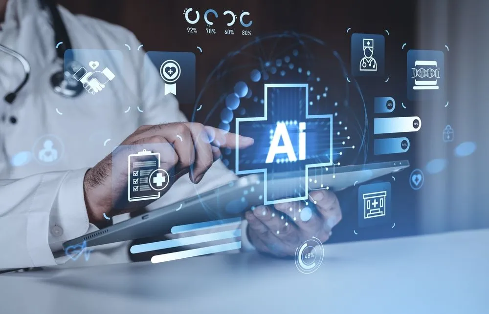 How AI is Bringing Better Healthcare to Everyone image