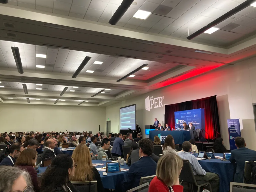 Transforming ALL Treatment: Leading Experts Discuss Advances at ASH 2024 image