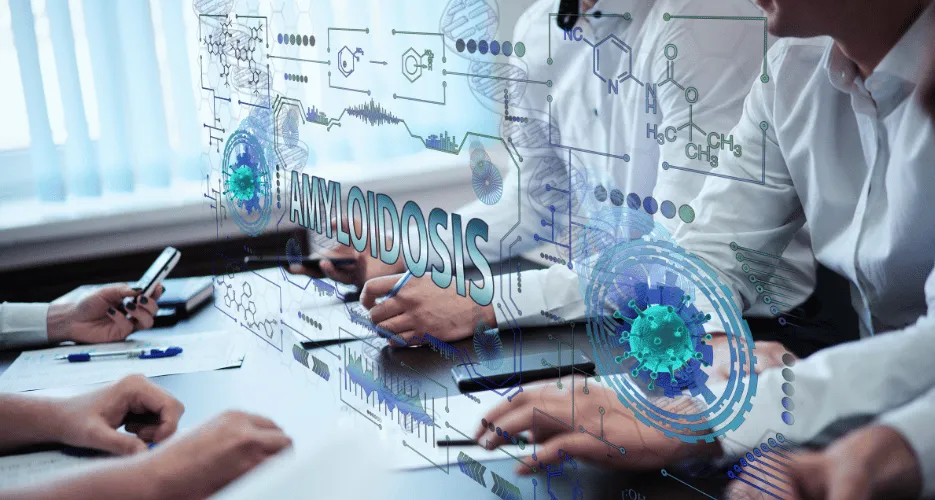 Amyloidosis Patient Panel: What's Working for Them image