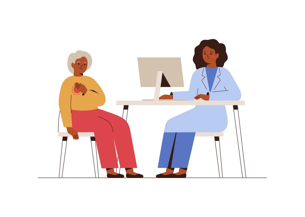Anxious About Your Myeloma Exams? You Are Not Alone: Learn What Scanxiety Is image