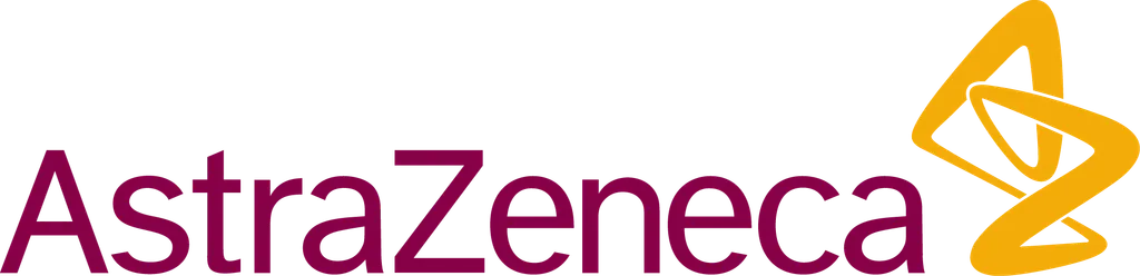 Astra Zeneca logo