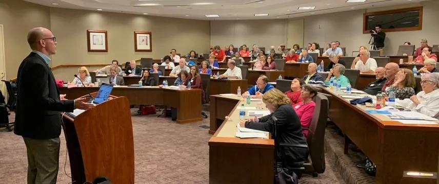 Atlanta Round Table - October 12, 2019 image