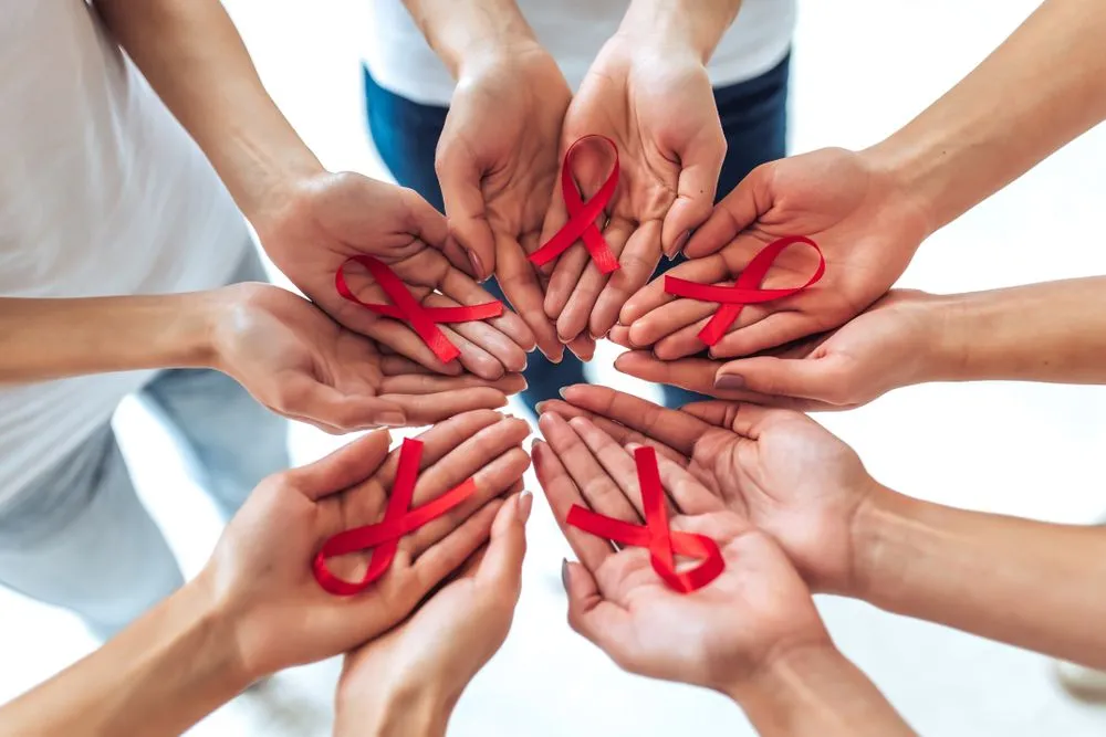 September is Blood Cancer Awareness Month: Special Events & Resources image