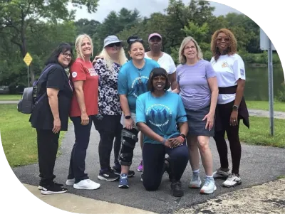 2024 Black Myeloma Health Movement for Research