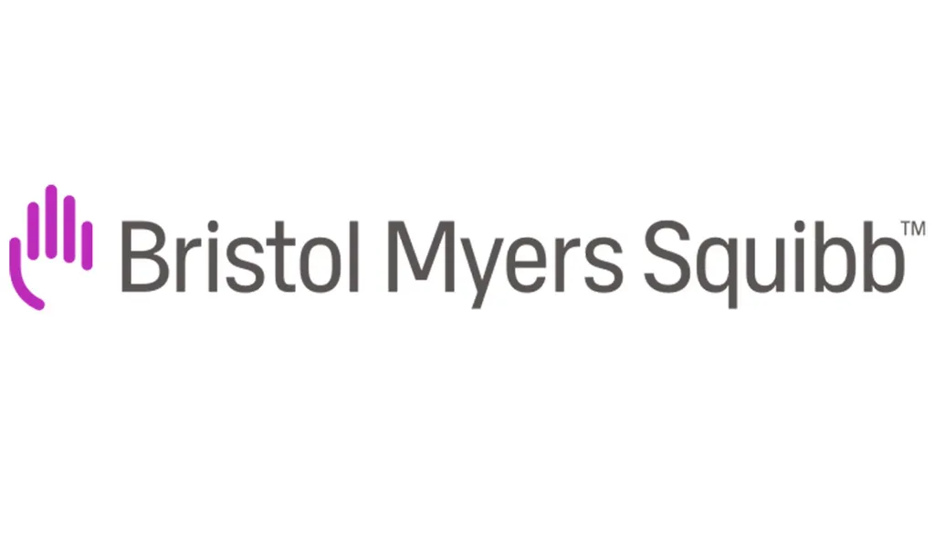 Bristol Myers Squibb logo
