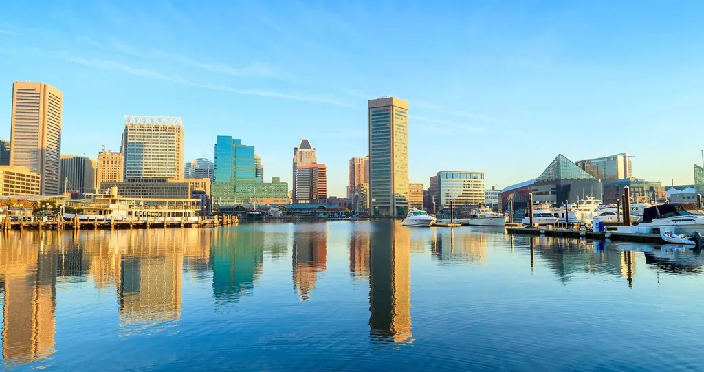 Baltimore Round Table - March 28, 2018 image