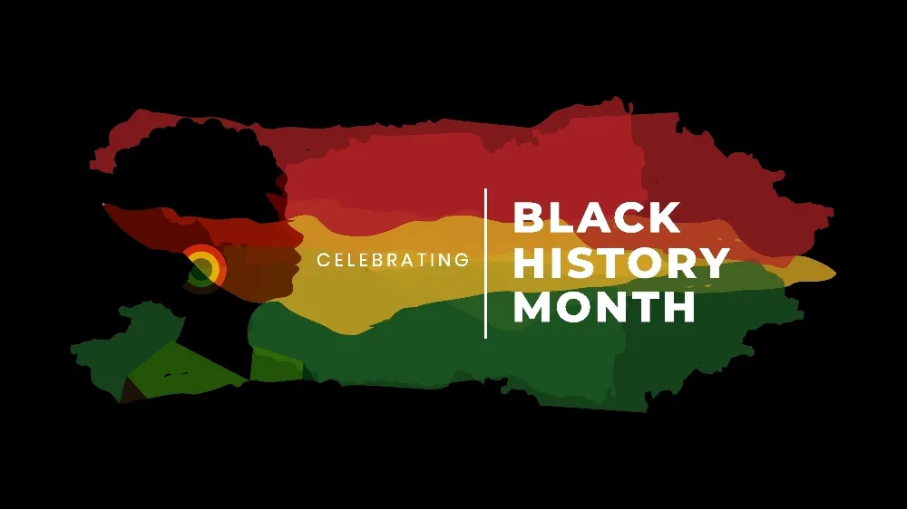 Honoring Black History Month: Third Annual Roundtable Announcement image