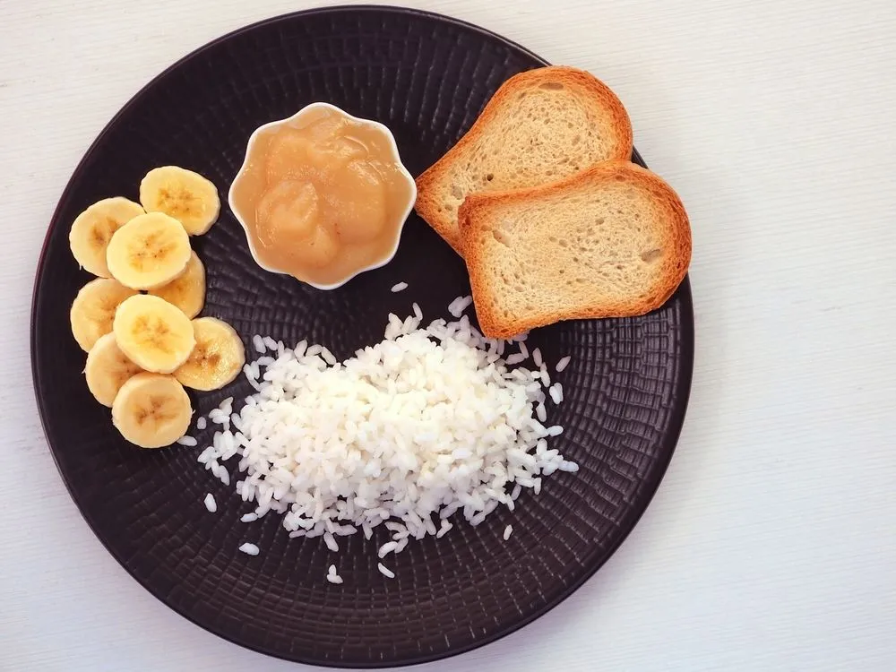 When Your Gut Needs a Rest: Navigating Cancer Treatment Side Effects with the BRAT Diet image