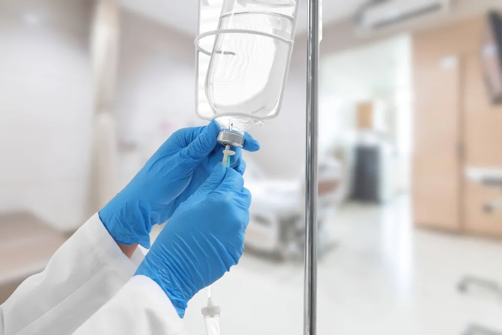 Exploring the Effectiveness of CD19 and CD22 CAR-T Cell Therapies in ALL image
