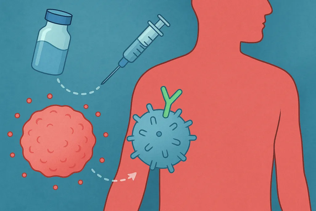 New Way to Engineer CAR T-Cells Could Make it More Accessible image