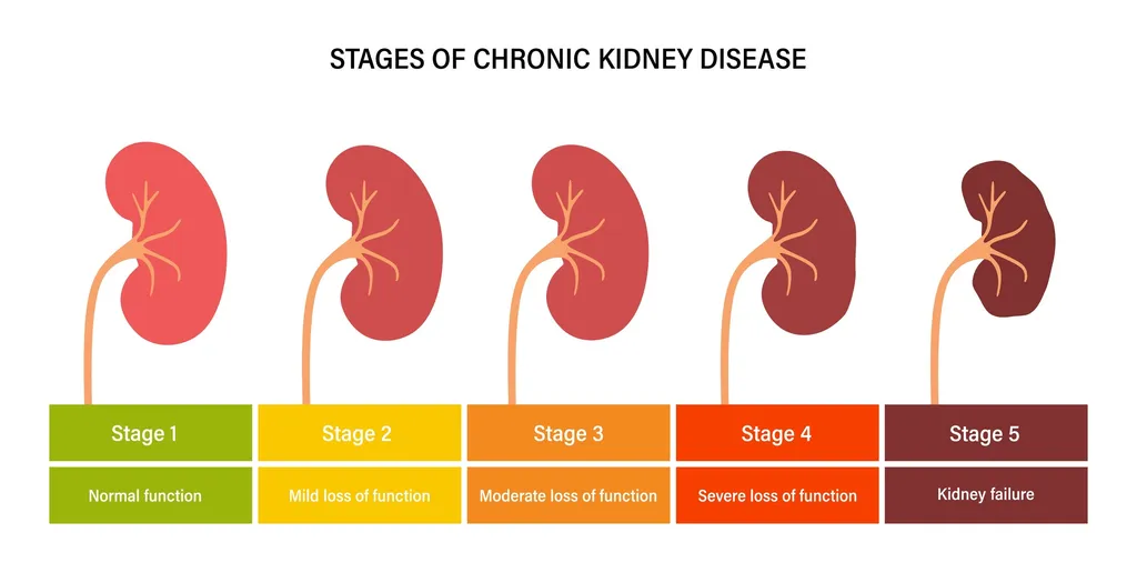 What You Need To Know About Kidney Disease image