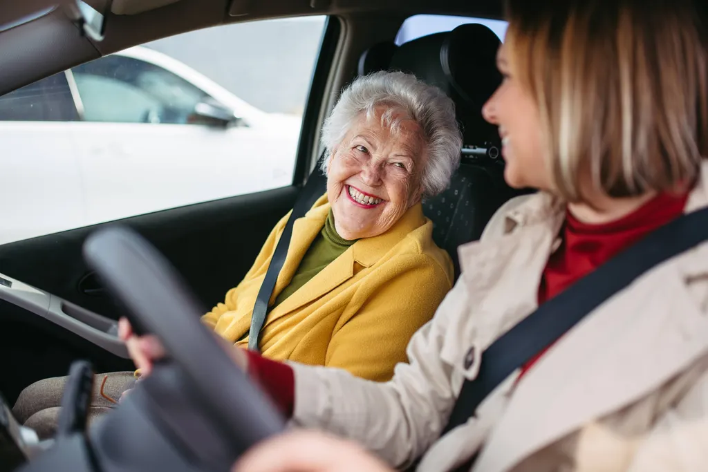 Care Partner Responsibilities and Support image
