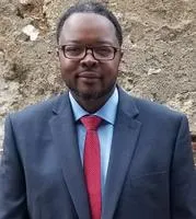 The panelist Carl Butler