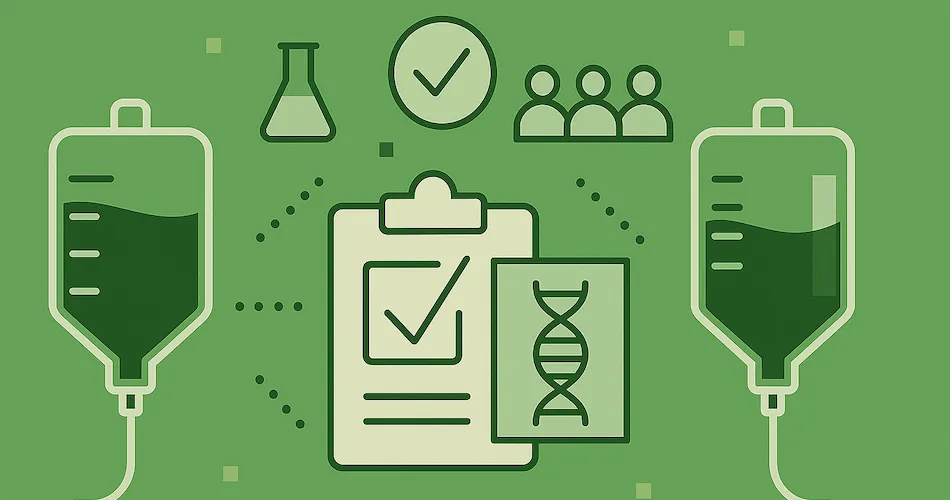 Nivolumab-AVD: A New Standard for Advanced-Stage Hodgkin Lymphoma? image