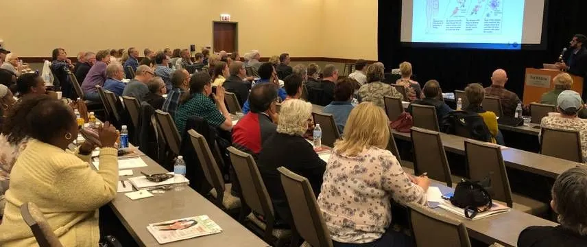 Chicago Round Table - October 5, 2019 image