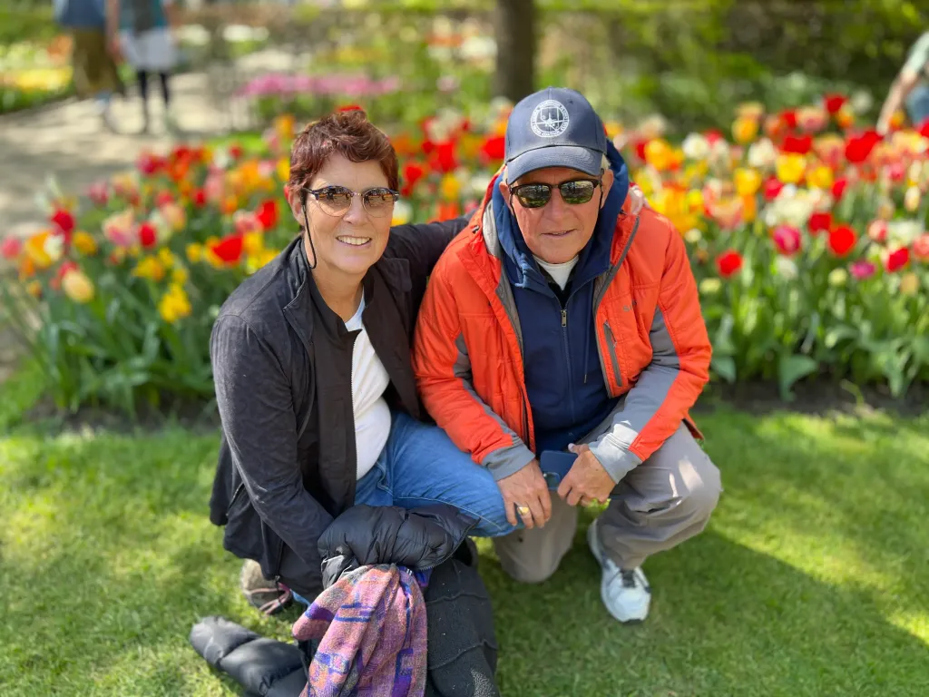 A Myeloma Caregiver’s Journey: Barb Mower’s Practical Insights and Hard-Earned Advice image