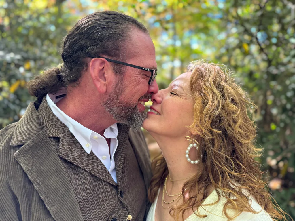 Finding Strength in Love: Cindy Capps’ Journey as a Caregiver for Two Myeloma Patients image