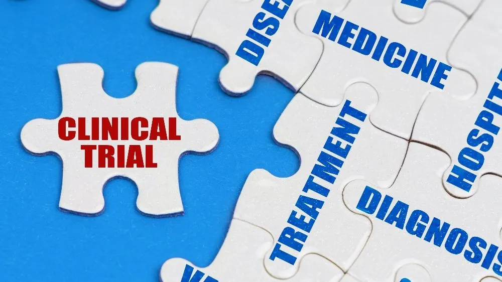 How Joining Clinical Trials Helps You and Others: Francesc Boscharell Describes His Experience in a Clinical Trial image