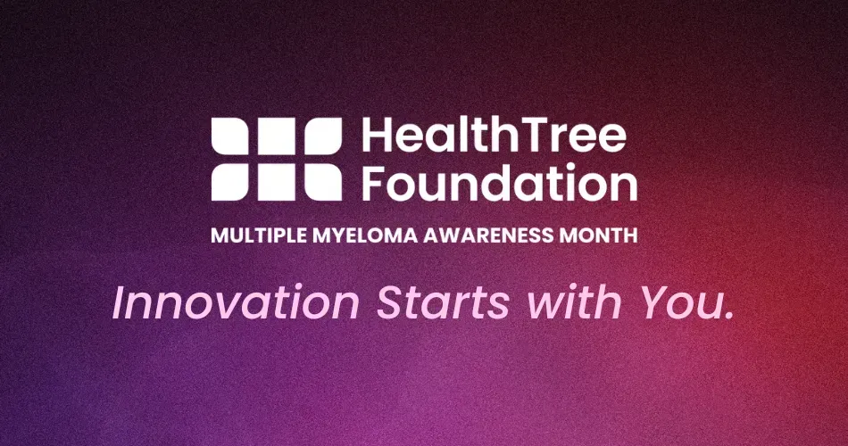 Multiple Myeloma Awareness Month: Innovation in Multiple Myeloma image