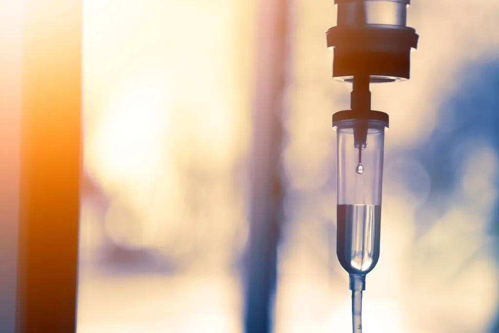 Improved Outcomes with Daratumumab Quadruplet Therapy in Newly Diagnosed Multiple Myeloma image