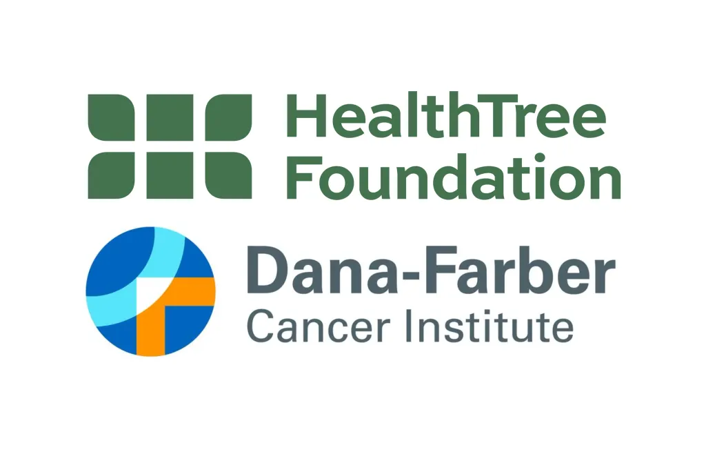 Discover Cure Hub with the Boston/Dana-Farber support group image