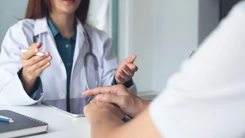 What is Differentiation Syndrome? image