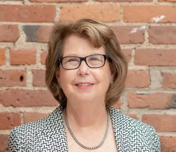 The panelist Janet L. Abrahm, MD, FACP, FAAHPM