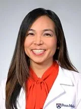 The panelist Catherine Lai, MD, MPH