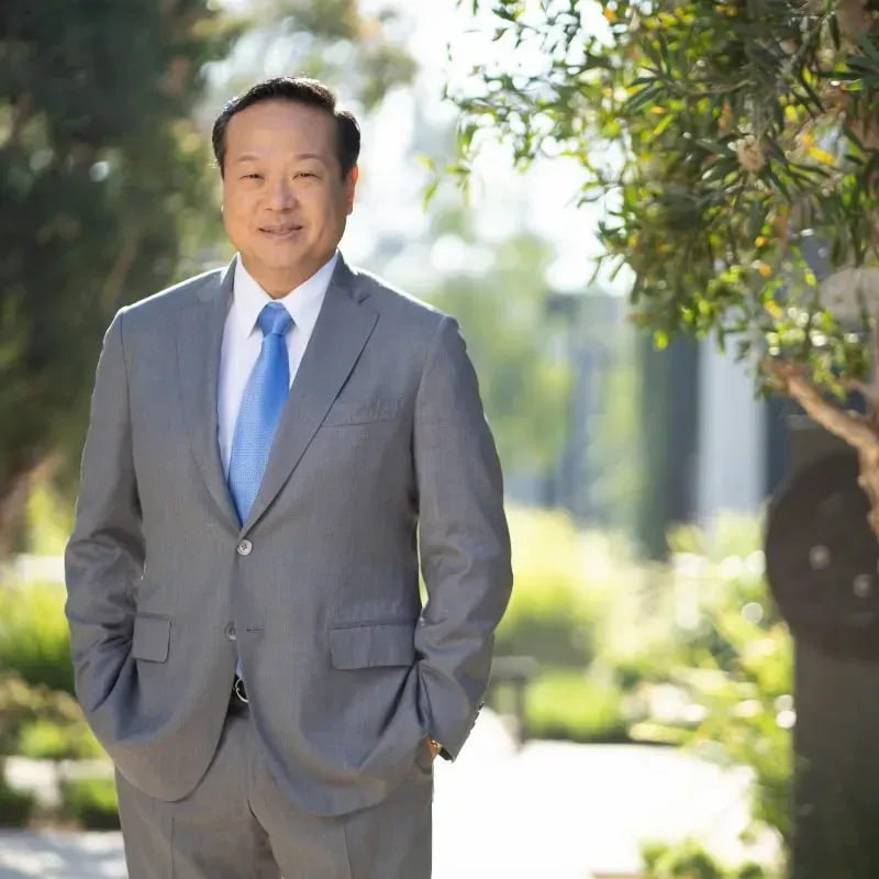 Transforming Cancer Care: A Conversation with Visionary Leader, Edward Kim, MD, MBA, City of Hope image