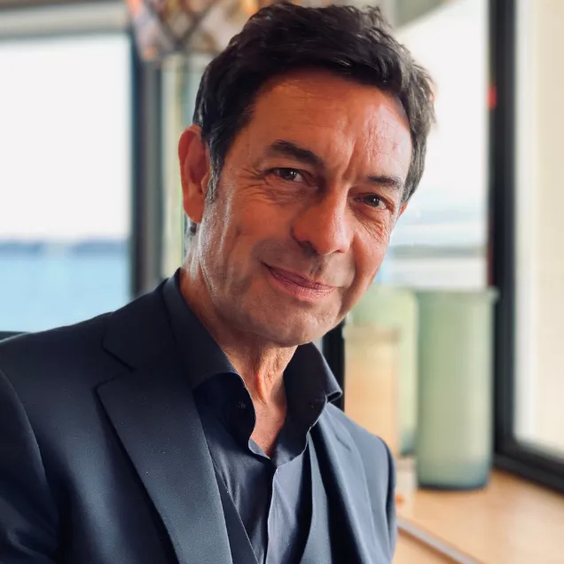 The Future of Bispecific Antibodies with Dr. Philippe Moreau image
