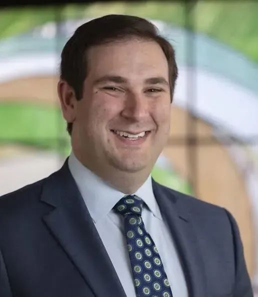 The panelist Dr. Wil Santivasi