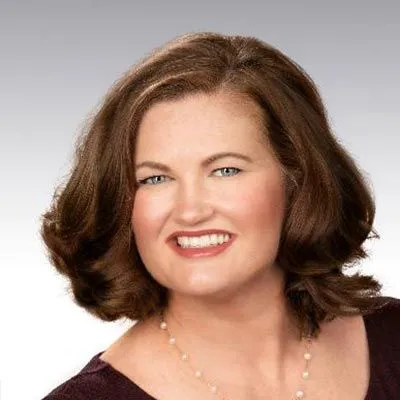 The panelist Tara K. Gregory, MD