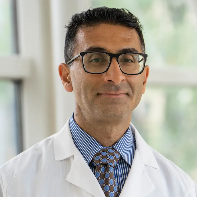Latest Advancements in CAR-T Therapy with Dr. Ehsan Malek image