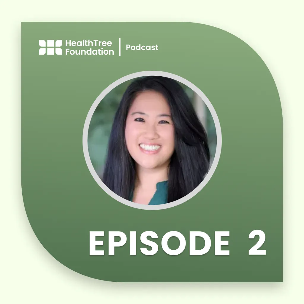 Episode 2: Fighting AML in Young Patients: New Research & the Future of CAR-T image