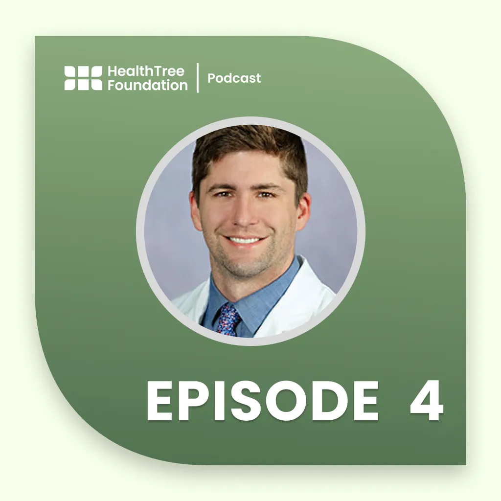 Episode 4: Clinical Trials: Myths, Facts, and What Patients Need to Know image