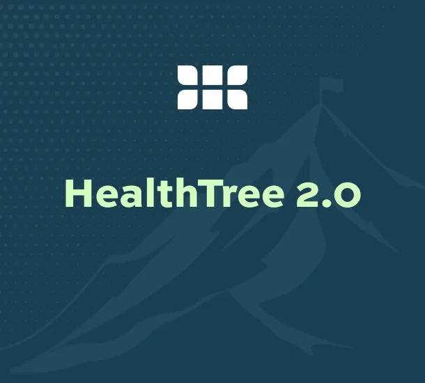 HealthTree 2.0 Launch Event image