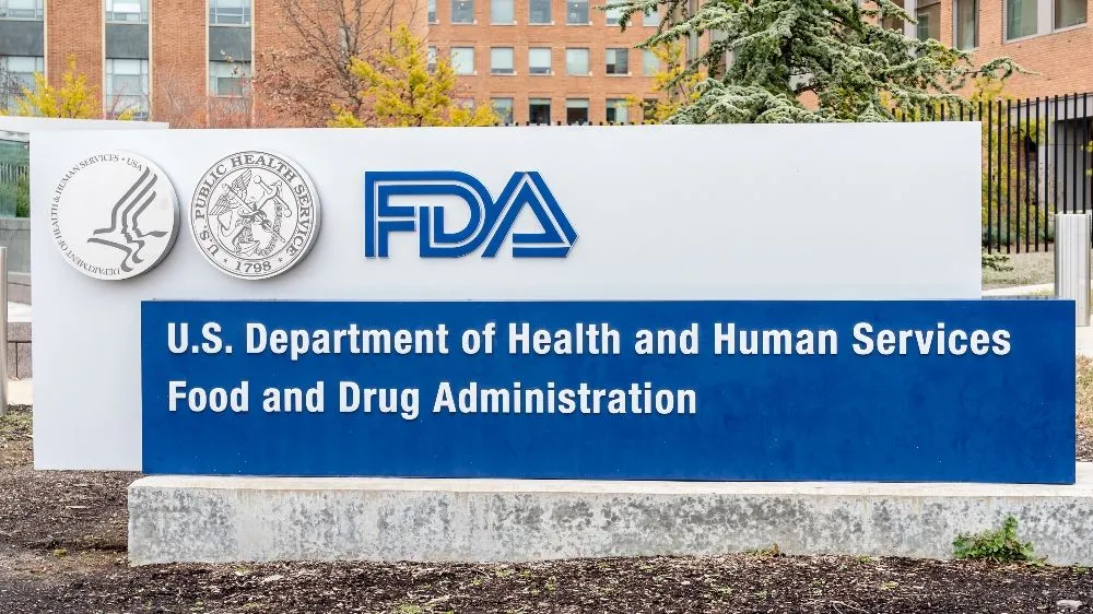 FDA Approves Ziftomenib for AML article banner image