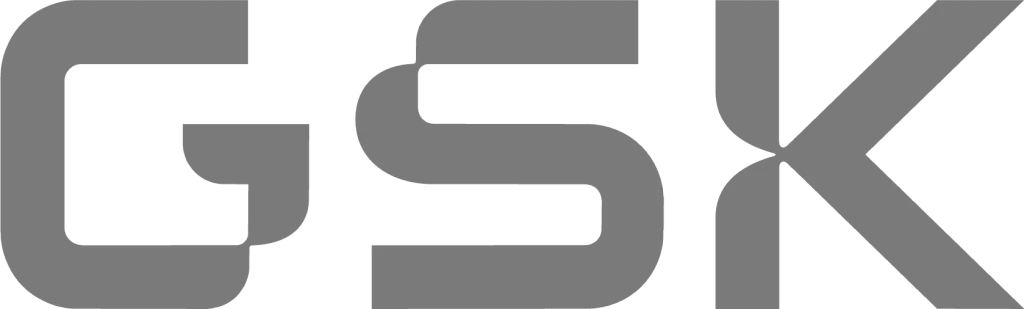 GSK logo