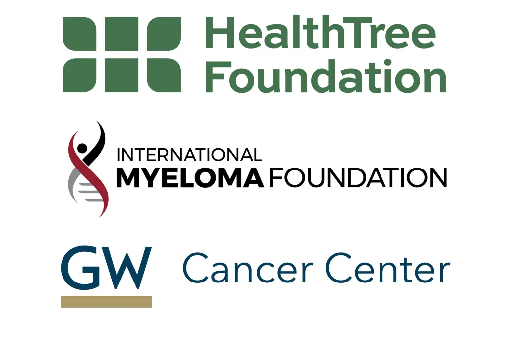 Discover Cure Hub with the Washington DC IMF support group image