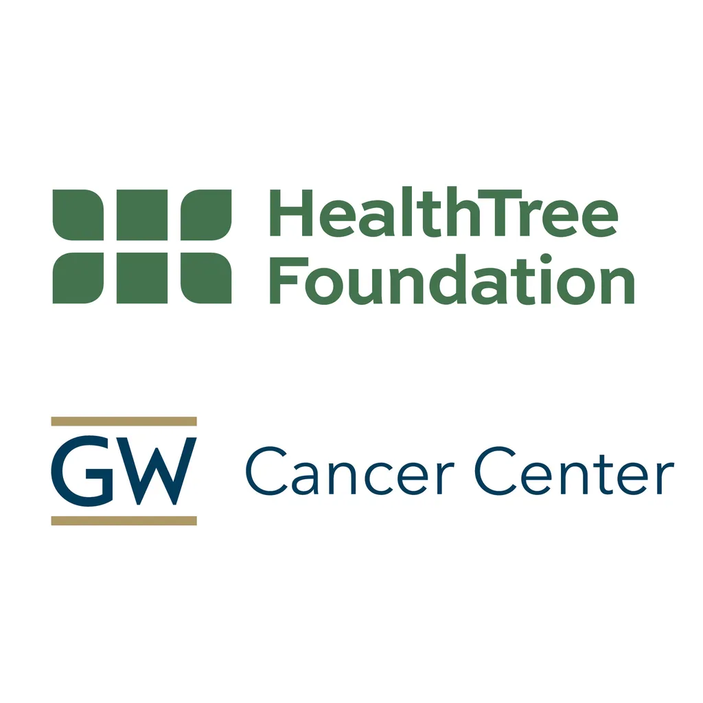 Discover Cure Hub with the GW Cancer Center Leukemia and Lymphoma Support Group image