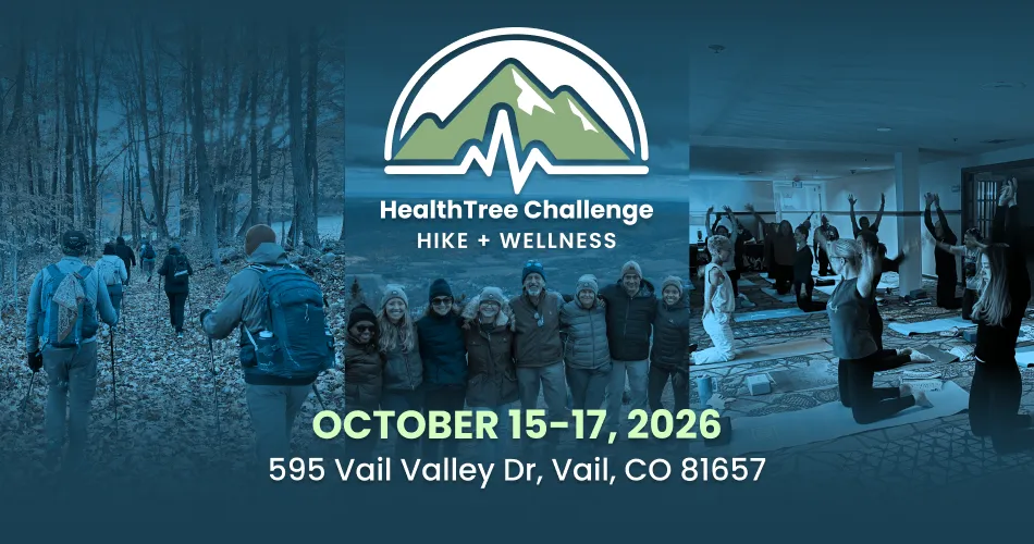 HealthTree Challenge 2026 article banner image