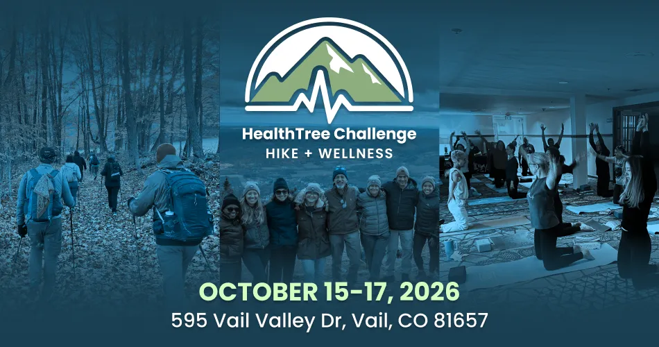 HealthTree Challenge 2026 article banner image