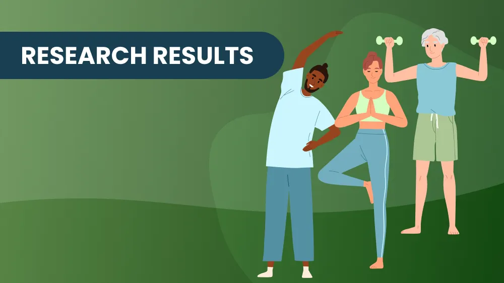 HealthTree Survey Reveals Barriers and Motivations to Physical Activity for People with Multiple Myeloma image