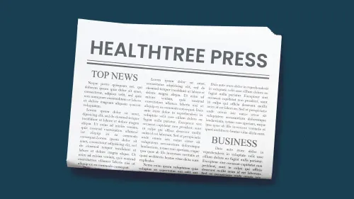 Enhanced and Expanded AI-Powered Personalized Clinical Trial Finder image