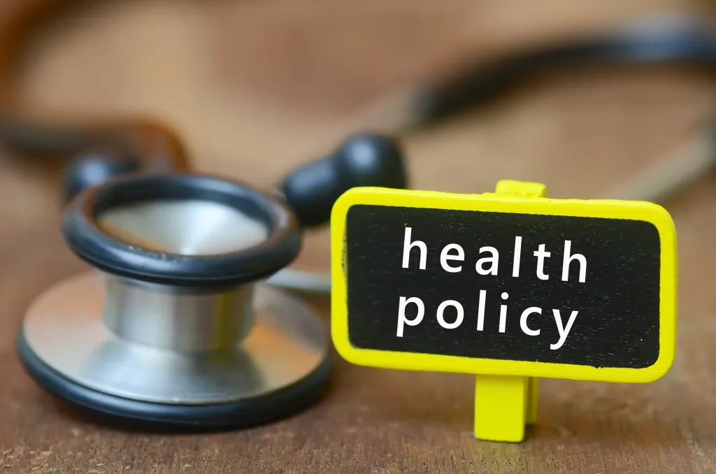 Health Policy 101: What You Should Know image