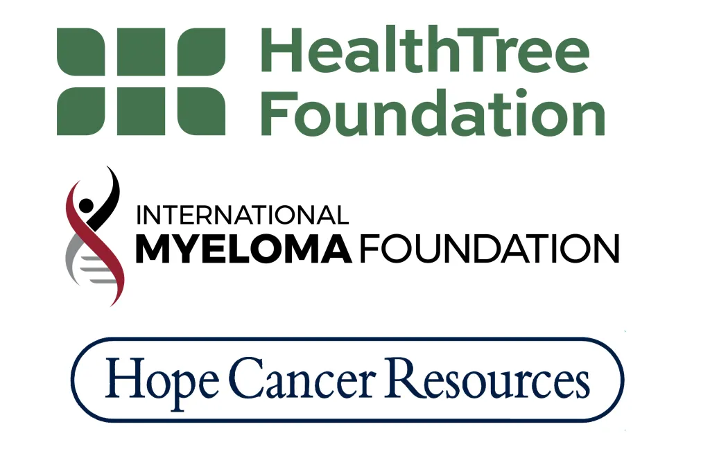Discover Cure Hub with the NorthWest Arkansas IMF support group image