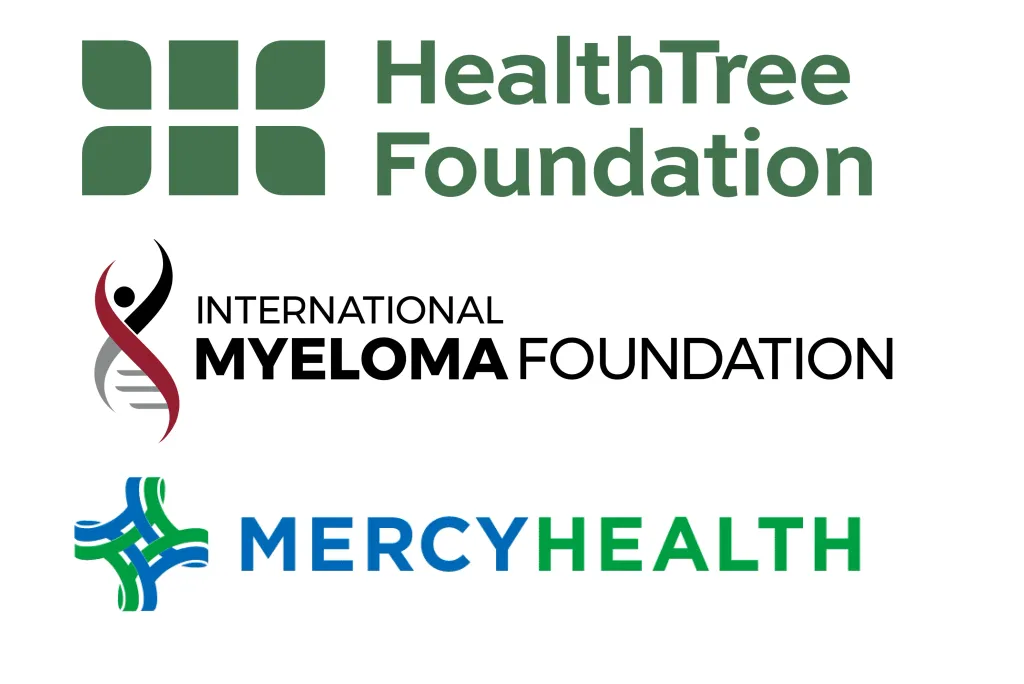 Discover Cure Hub with the Paducah, Kentucky IMF support group image